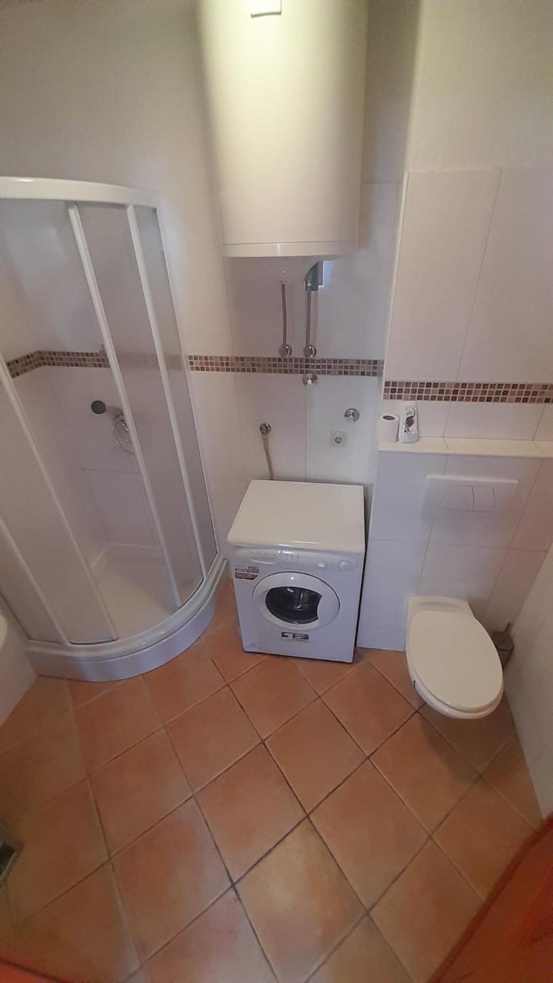 Apartman Dm Trogir Exterior photo