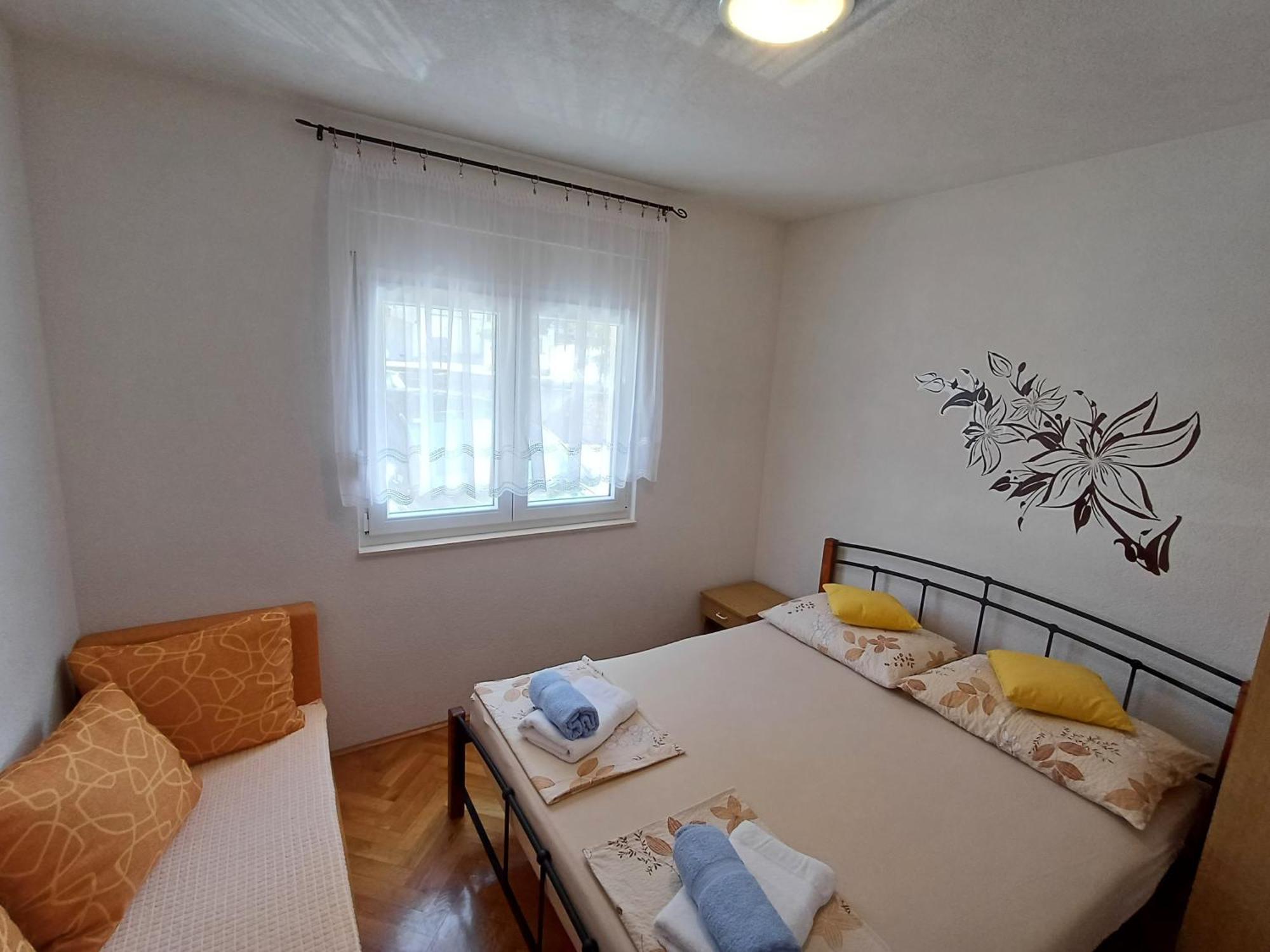 Apartman Dm Trogir Exterior photo