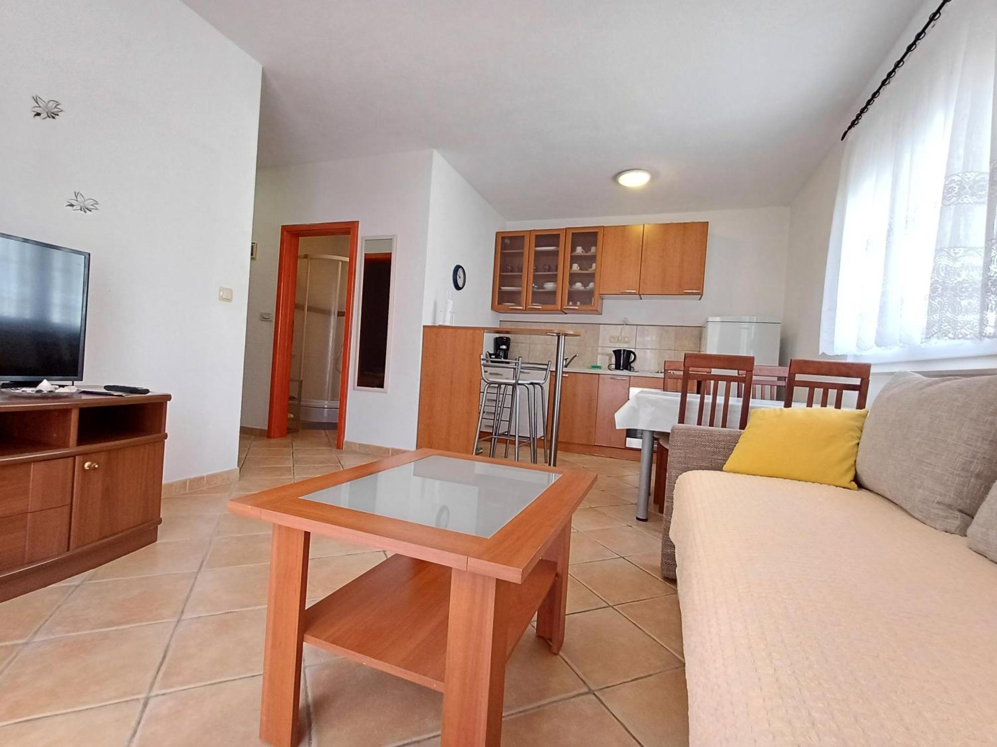 Apartman Dm Trogir Exterior photo